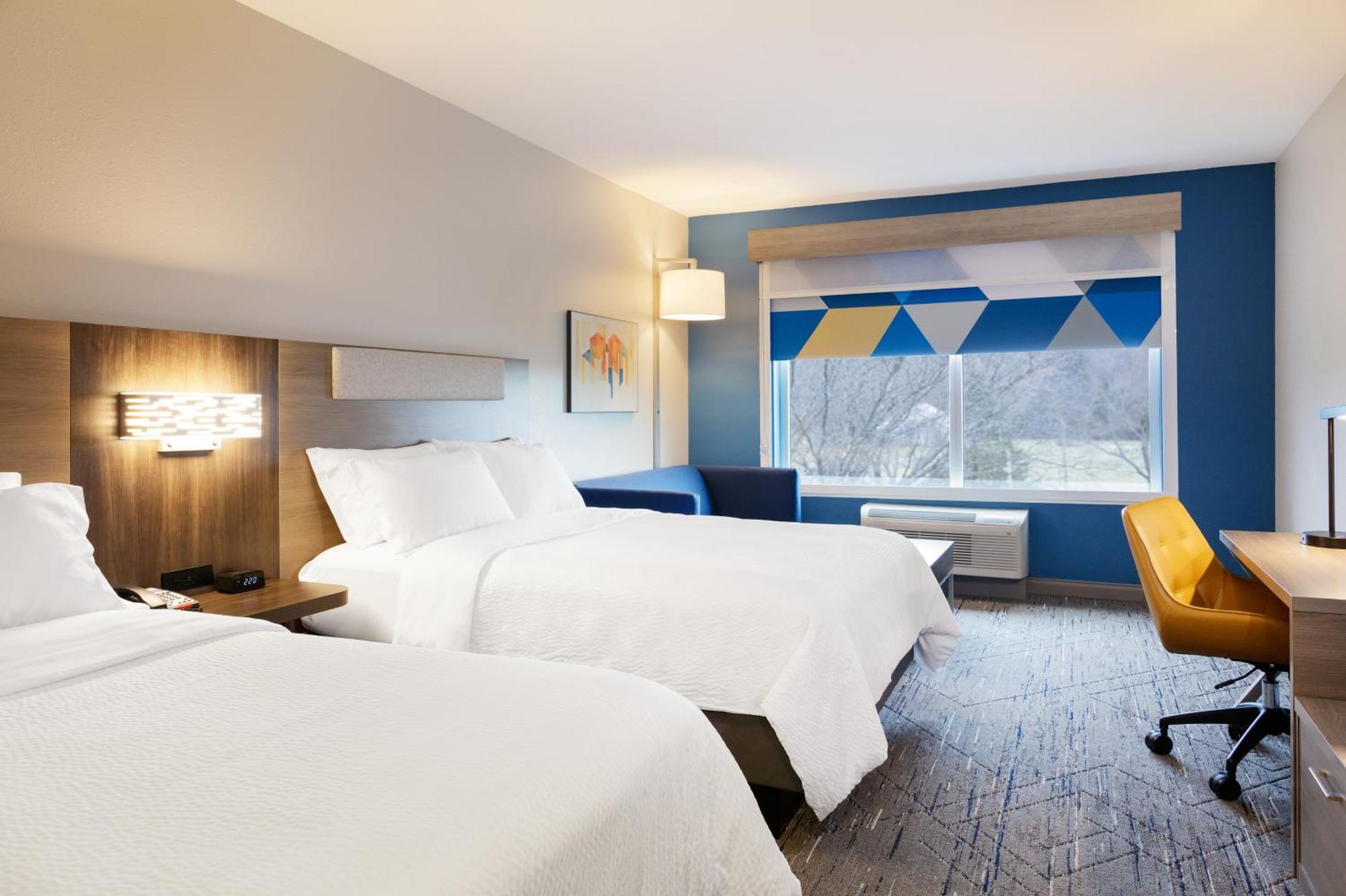 Express - I-15 By Ihg 3*