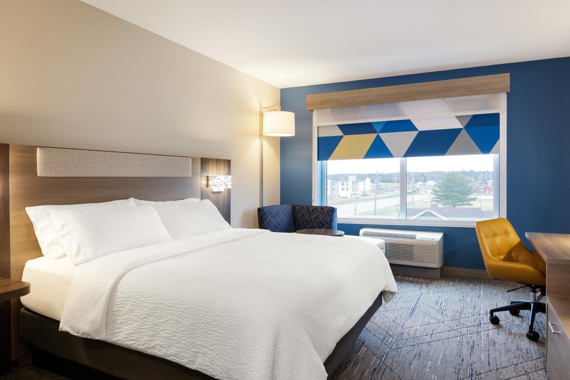 Express - I-15 By Ihg Hotel 3*