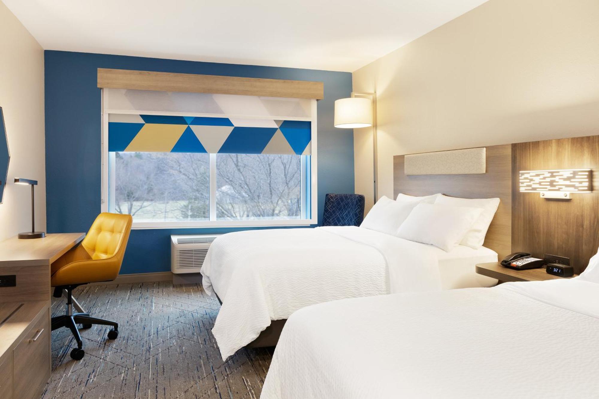 Express - I-15 By Ihg 3*