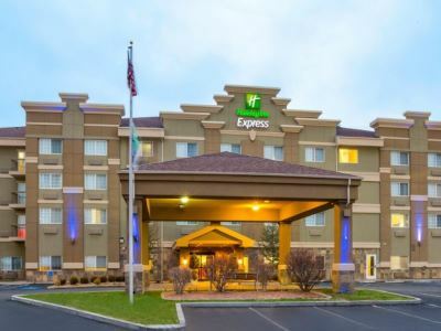 Express - I-15 By Ihg Hotel 3*