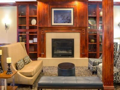 Hotel Express - I-15 By Ihg
